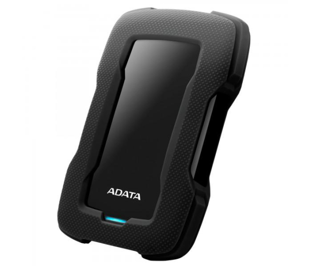 ADATA HD330 4TB 3.2 Gen. 1 Czarny - 495875 - zdjęcie 2